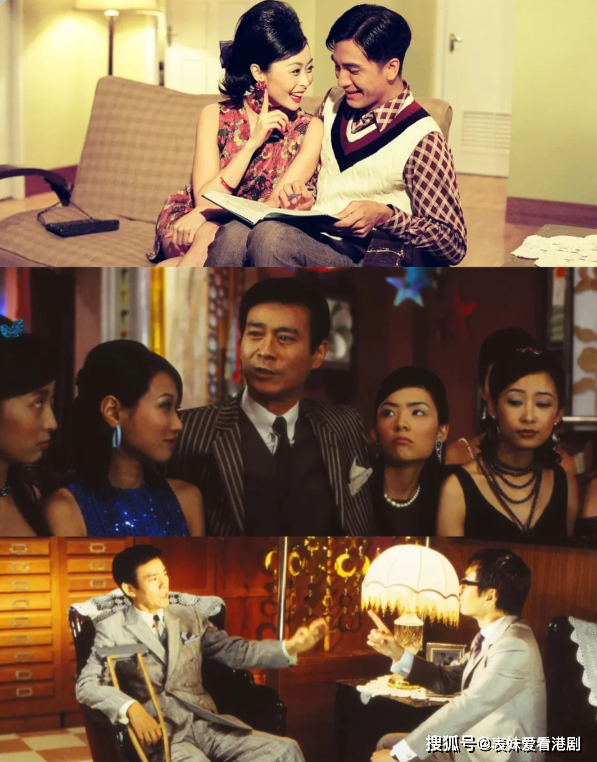 tvb轻喜剧推荐,搞笑又温馨,陪你度过!