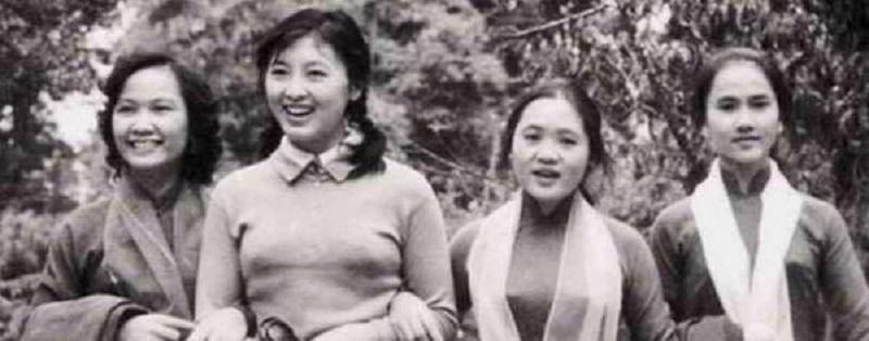 "阿诗玛"杨丽坤:从"国民女神"到"精神失常",是谁害了她?