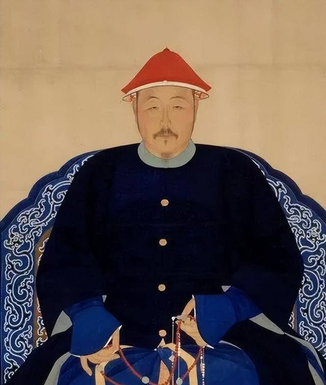 阿巴泰早年曾随父征战,万历三十九年(1611年),联合费英东,安费扬古一