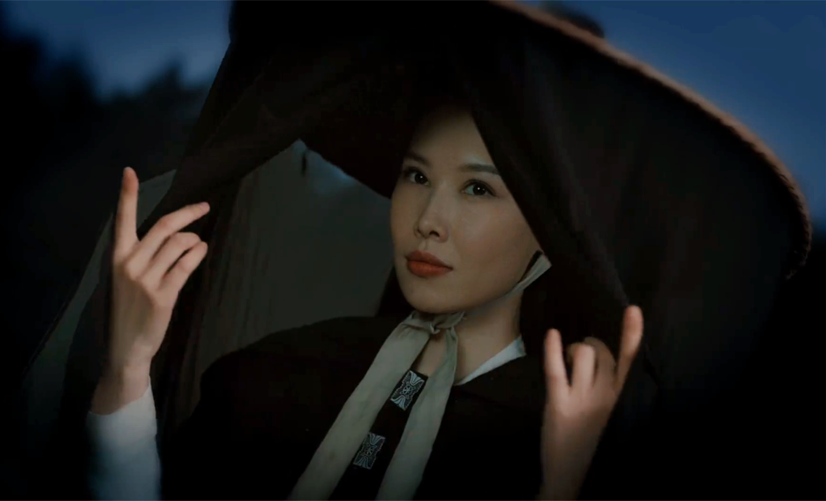 原来他为了逃避罪责,还特地利用银莲的二姐放出了李瀚,并且想要把