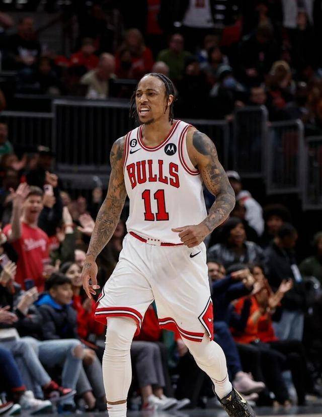 公牛逆转森林狼!