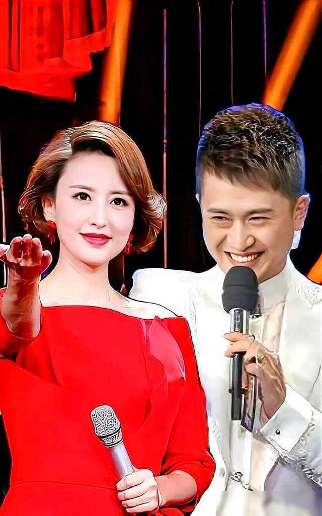 杨帆:抵达沈阳为主持分会场春晚做准备,老同事张蕾第一时间道贺