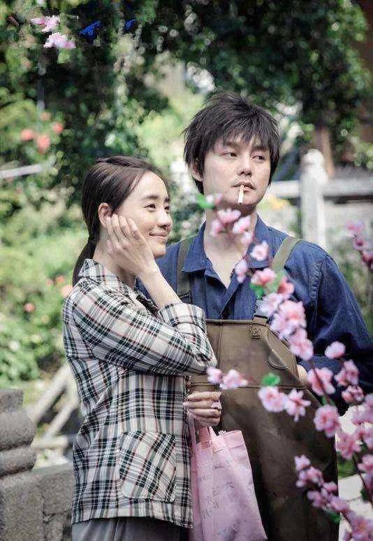 初恋女神秋雅,和沈腾合作迅速走红,最红的时候却因爱情放弃事业_王智