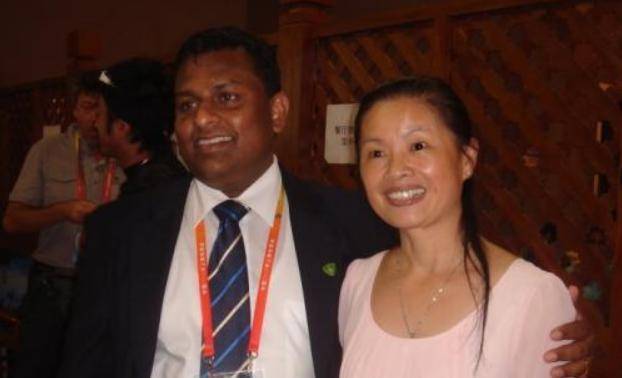 中国"最神秘"的一个姓氏,祖先为外国王子,此姓全国就