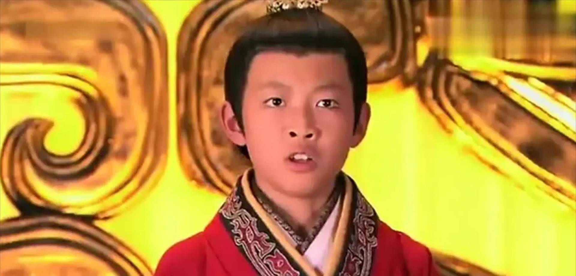 刘邦死后仅15年,辅政大臣便杀光他的嫡孙,这到底是?