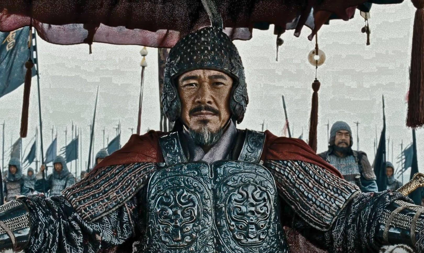 反目成仇:李傕,郭汜内乱的细节探究_将军_张济_郭多