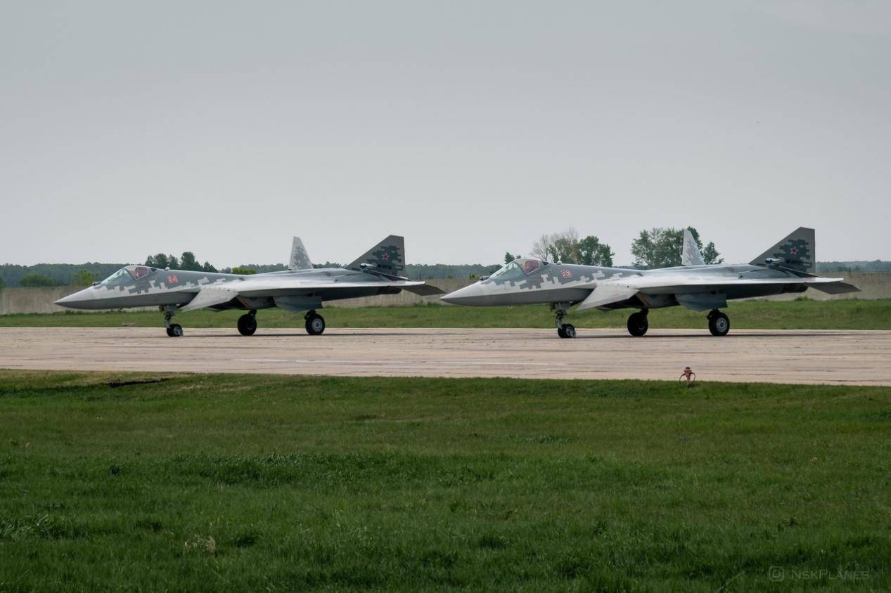 解决印度隐身战机问题,苏霍伊"伸出援手",推销最新的-