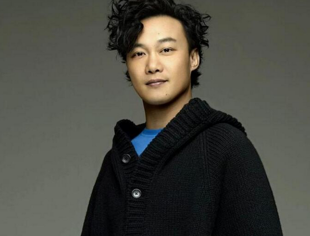 陈奕迅西安演唱会_dreams_fear_and