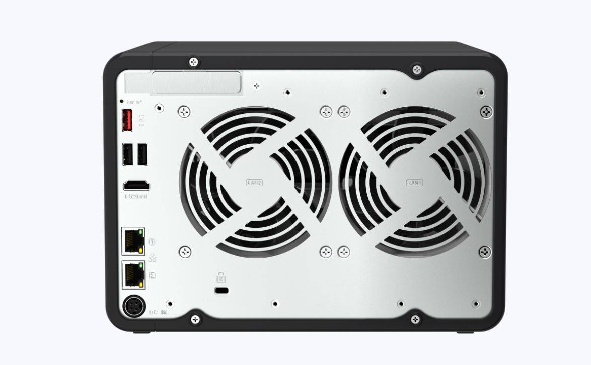 家用nas推荐丨文件管理,影音娱乐,在线办公常用功能一应俱全!