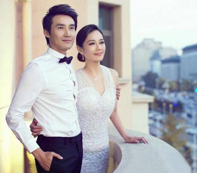 演员陈松伶,拍戏时遇见一个老公,和婆婆处成闺蜜_张铎_妈妈_时候