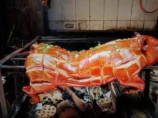 云南味道:到云南一定要吃的30种美食!_米线_玉溪_诺邓