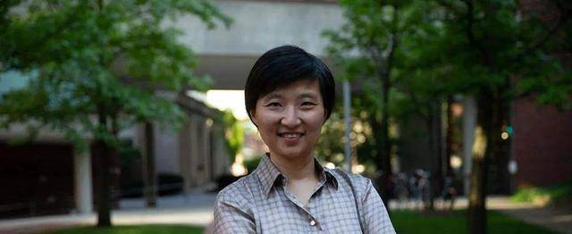 "神童"庄小威:15岁考上中科大,出国留学加入美籍,现在如何了_科研