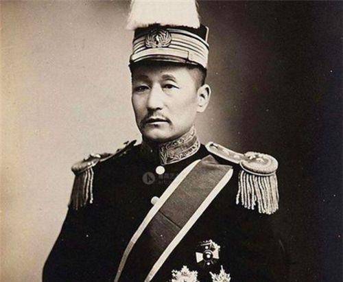 民国四大军阀:东南王,西南王,东北王,西北王,他们分别