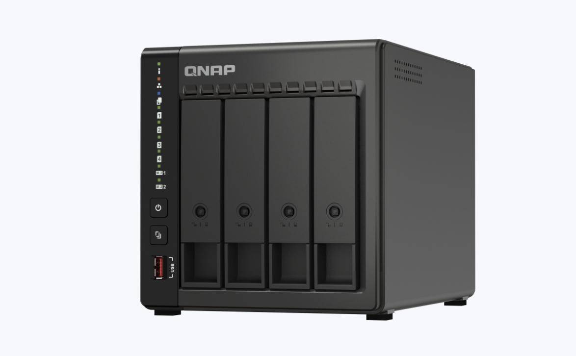 家用nas推荐丨文件管理,影音娱乐,在线办公常用功能一应俱全!