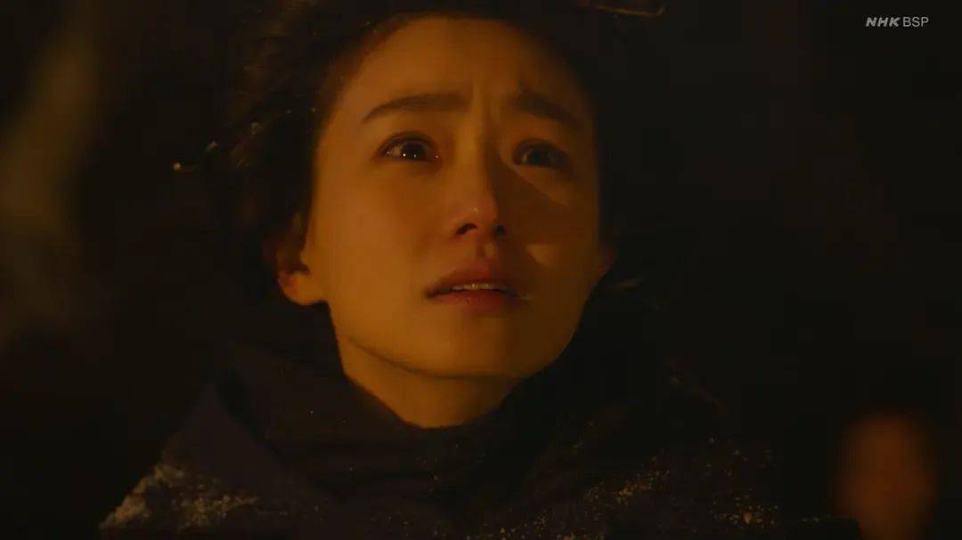 日本剧情电影《雪国》:再现川端康成的诗意世界_观众_影片_情感