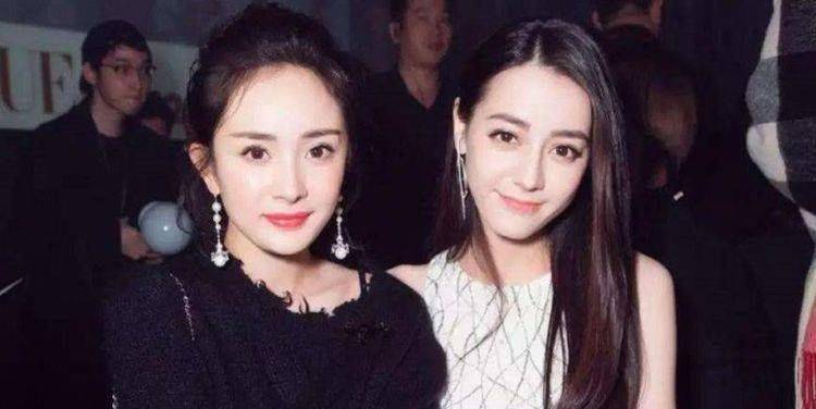 杨幂一手捧红的4位艺人,前三位都成当红花旦,而她却跌