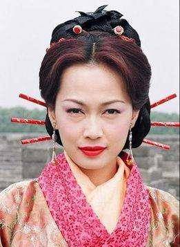 古天乐版《寻秦记》中的7大美人,郭羡妮萱萱雪梨,谁能排第一?