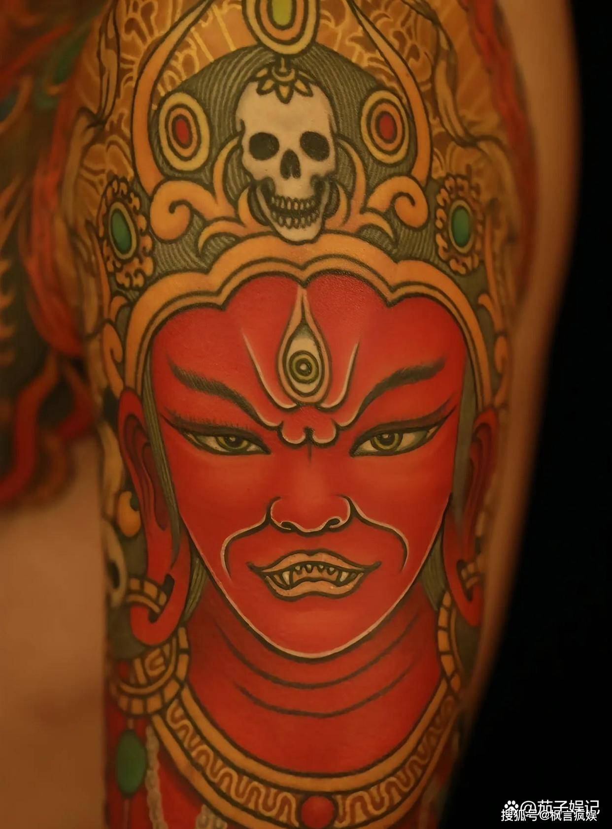 42岁"中国雾王"因劳累过度脑溢血去世,追求艺术极致令人痛心_李占山