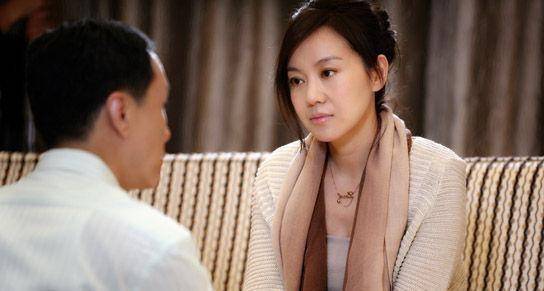 "佟掌柜"闫妮:做"前公婆"的亲生女儿,和"前夫"是好朋友_孩子_尚敬