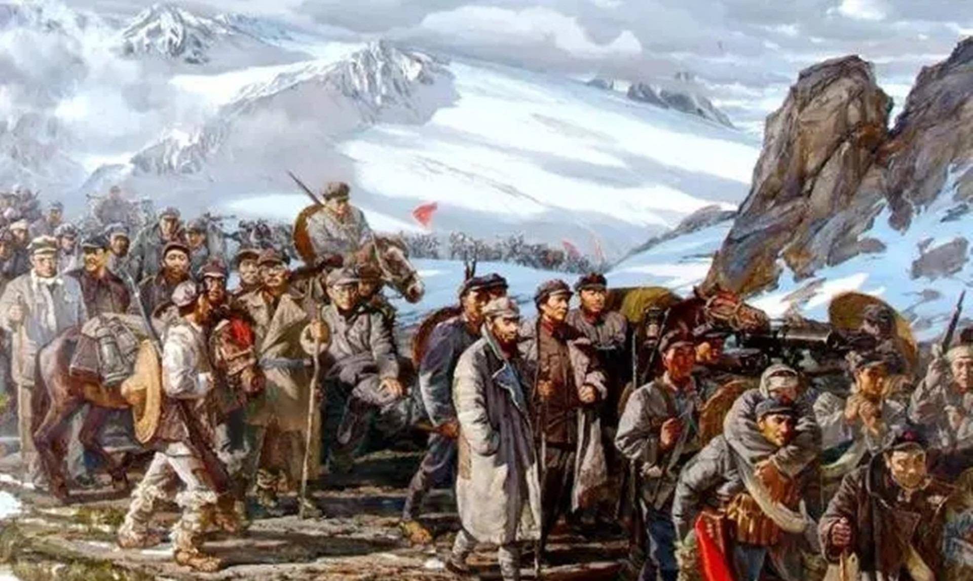 郑国仲十三岁加入红军,经历多次战斗,入党后嘉陵江战役等取得显著战功