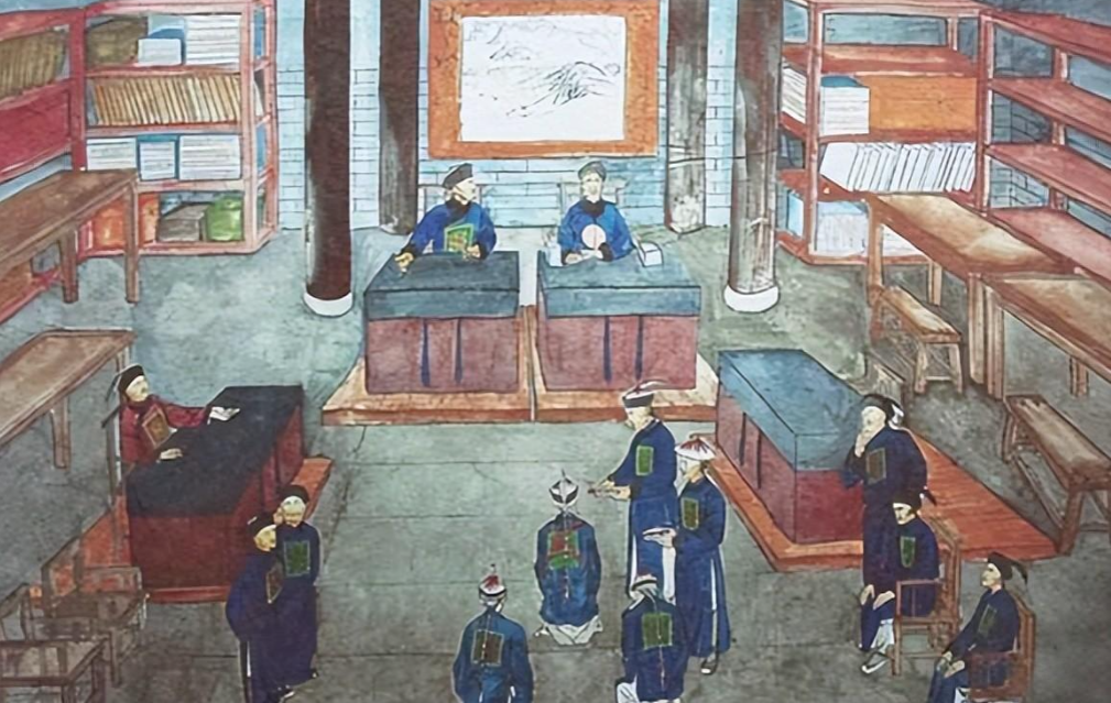 清朝名声最差的状元,死后朝廷不愿赐谥,正史也不屑为