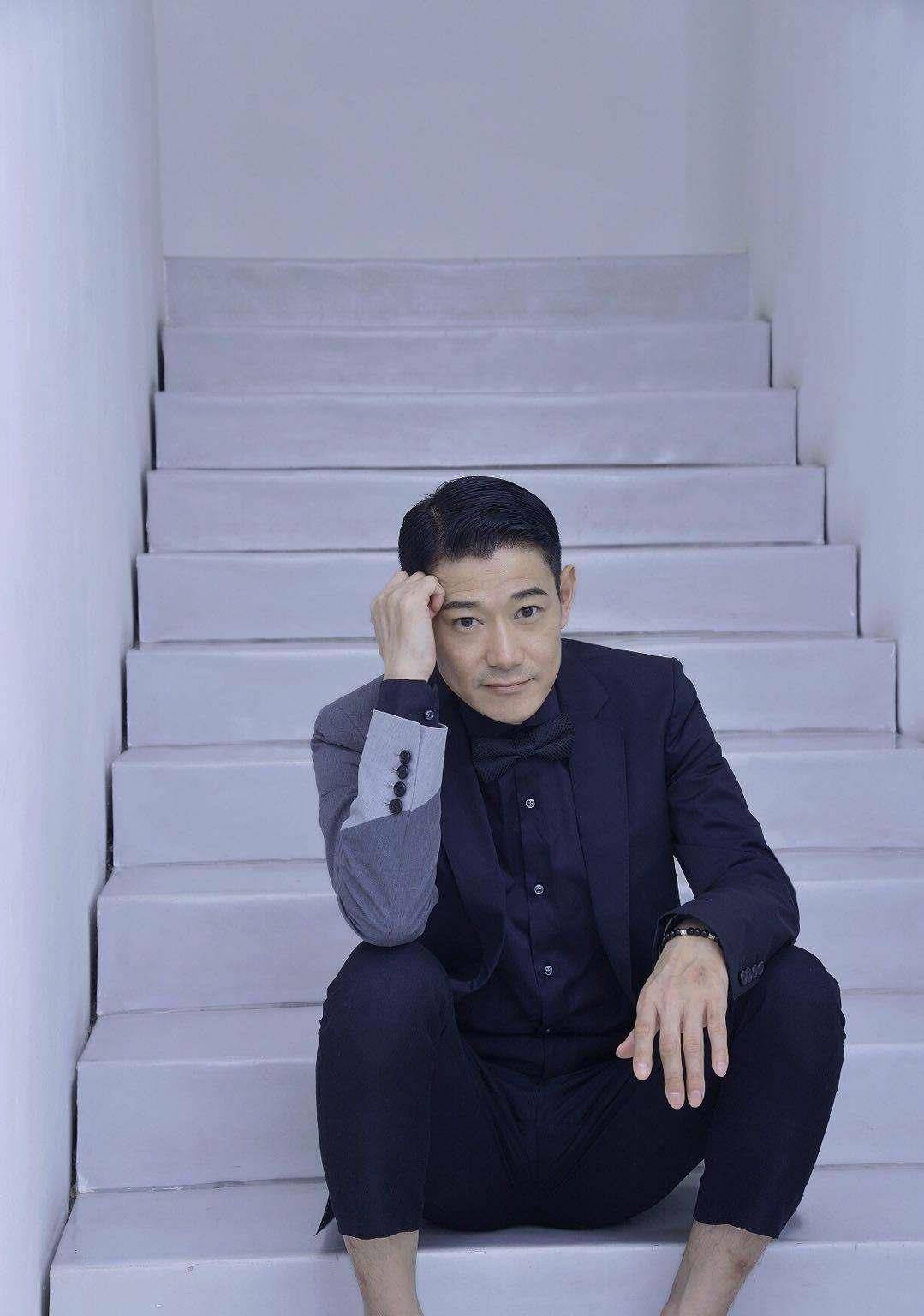 矢野浩二:最受欢迎的"鬼子",女儿入中身份,称中国是自己故乡