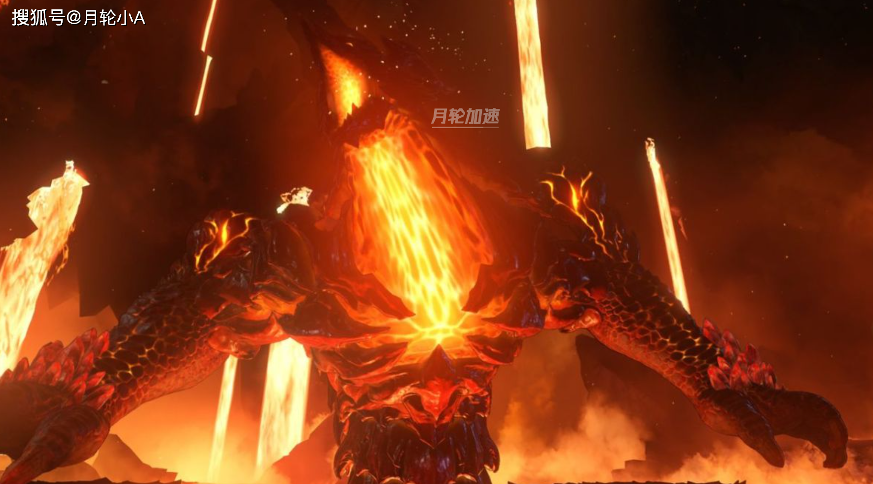 碧蓝幻想:relink火山任务详细解析_dreaded_tail_物品