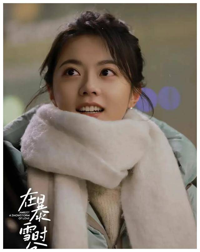 吴磊荷尔蒙爆棚,赵今麦纯真撩人爱!