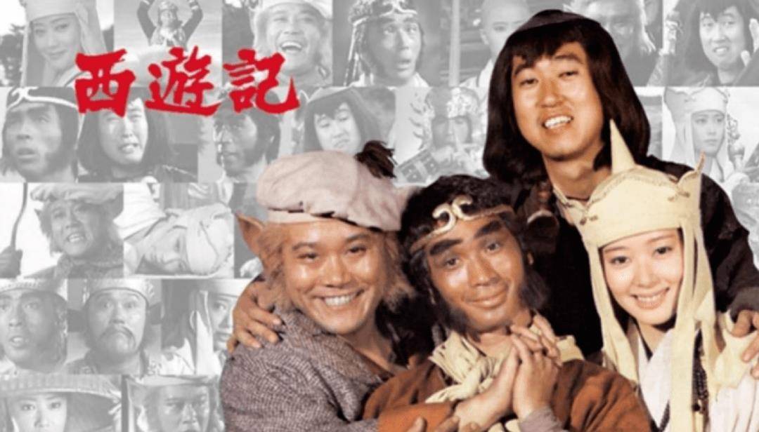 1927年版西游记,为何遭到封禁?_杜宇_摄像机_员工