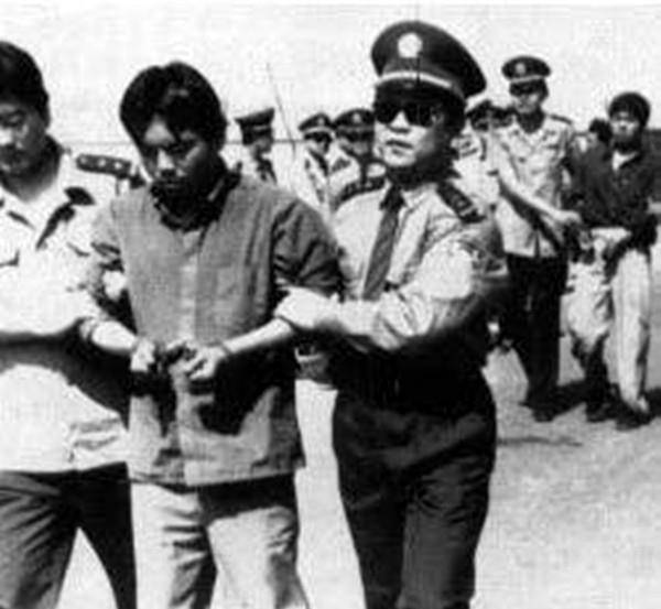 可谓是"艺高人大胆".案犯杨杰,谢文建等人是银川,灵武地区的