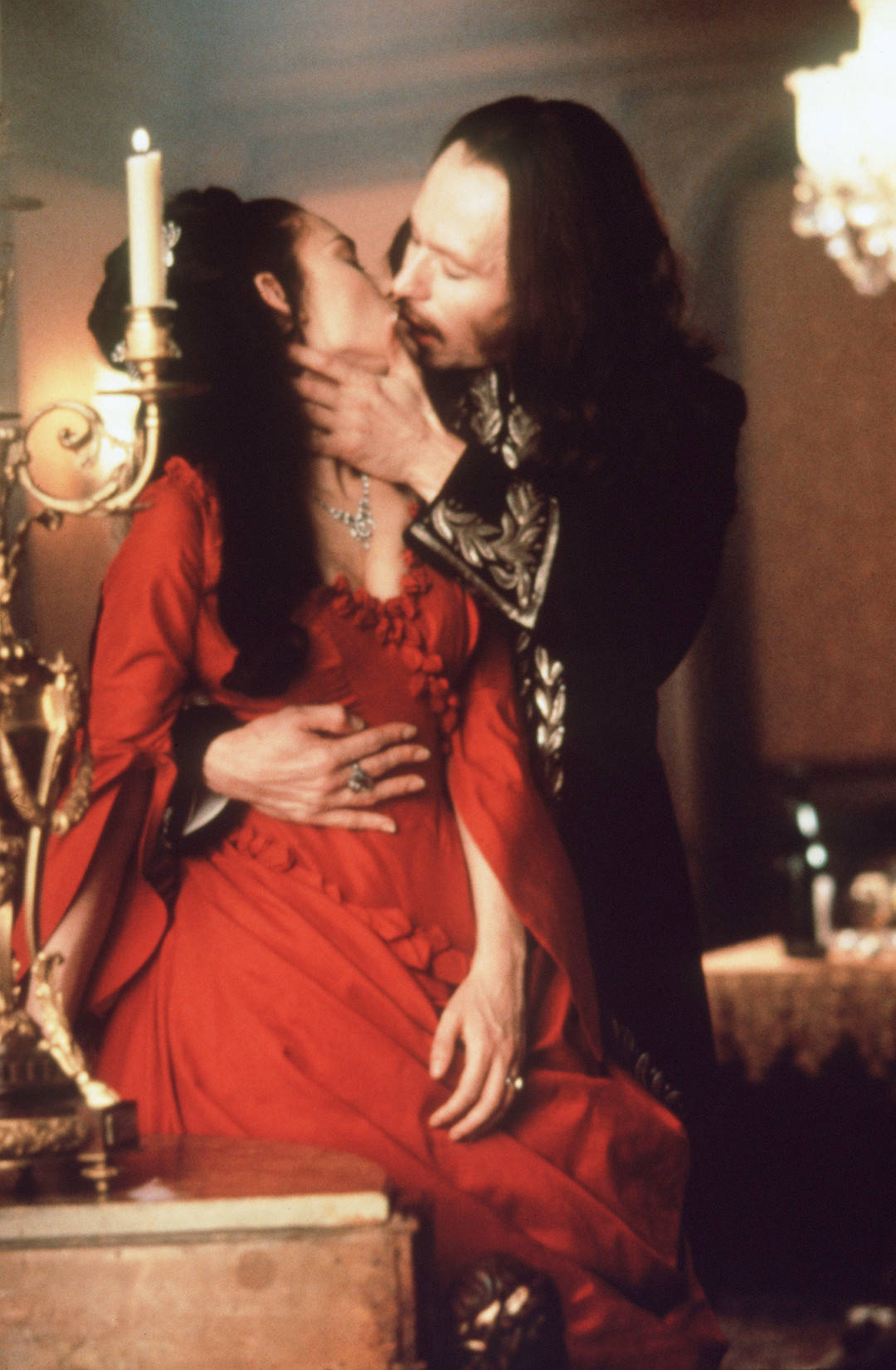 那些电视和电影里充满魅力让人觉得有吸引力的迷人反派_角色_故事_黑