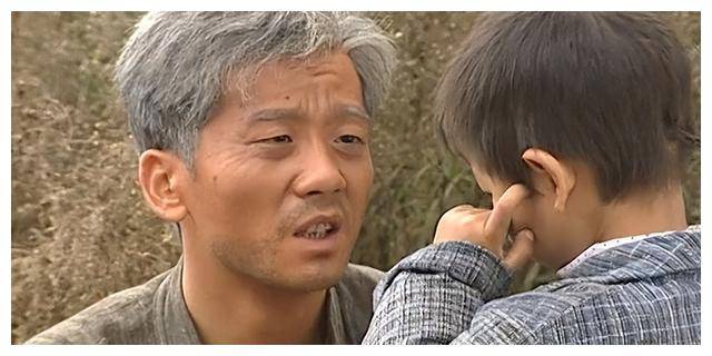 陈创_福贵_角色