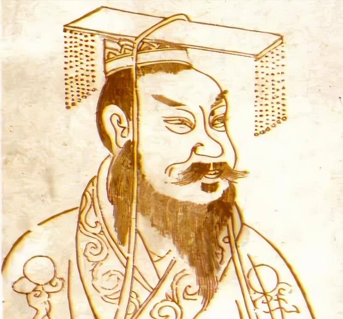 周公旦一位政治家,对古代历史影响很大,被称为奴隶主阶级的圣人_周成