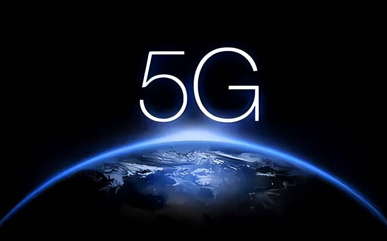 中国的5g数据下载速率竟然比印度落后,韩国才是真第一