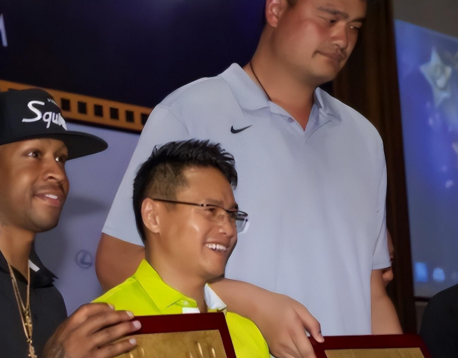 为何nba巨星几乎是清一色黑人球员,看完这5张照片 你就能懂_天赋_身高