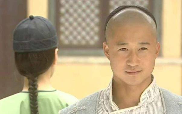 4大方世玉饰演者,李连杰是经典,黄圣依老公竟然也演过