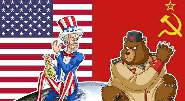美国一个"不成功"的计划,为什么会是苏联解体的序曲?