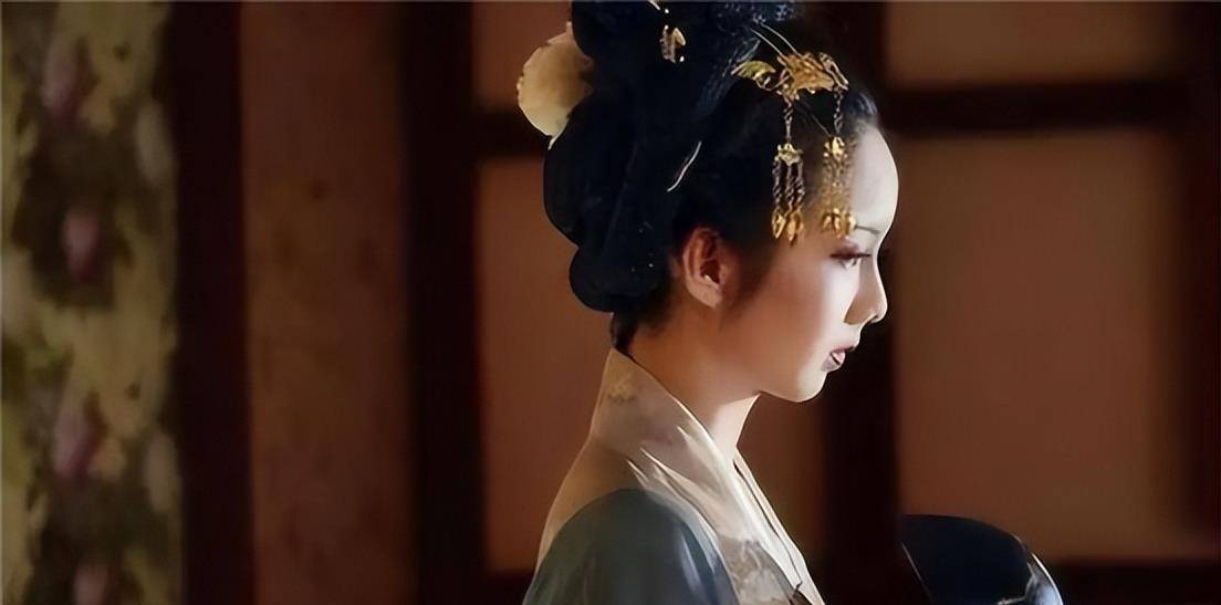 三,历经八朝,见证历史含山公主不受重视这一点从朱棣登基之后也能看