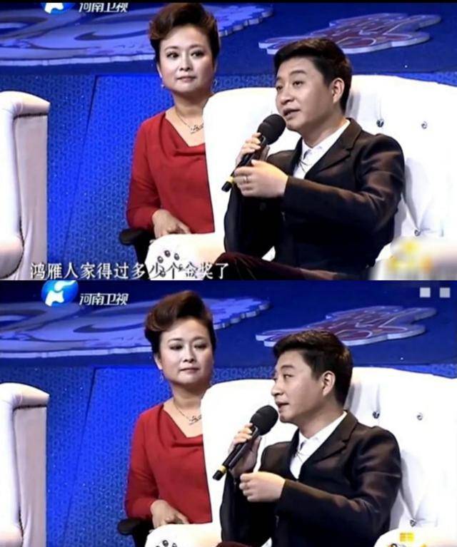 京剧名家刘桂娟的高光时刻:被郭德纲叫老姑,《梨园春》怒怼周炜_天津