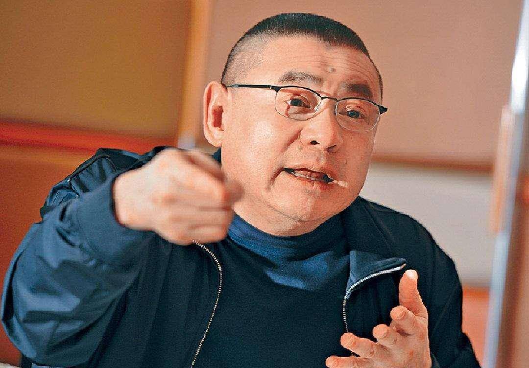 还有不少香港喜欢去英国投资,个个坐拥百亿资产_伦敦_富豪_刘銮雄