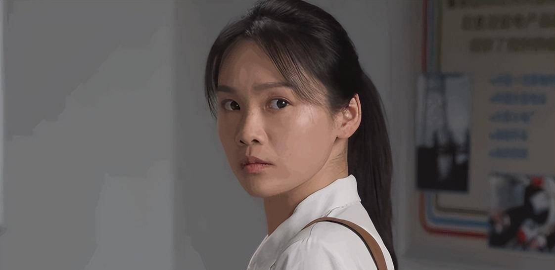 《大江大河3》情妇冯欣欣:真实的人性与复杂的情感