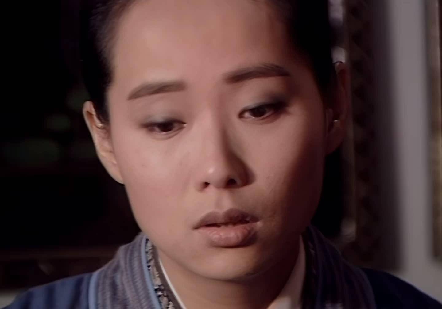 《新白娘子传奇》造成许仙悲惨人生的罪魁祸首,根本不是法海_儿子