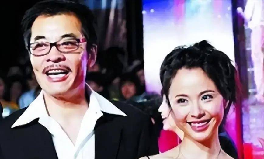 同居7年被甩,现在43岁的她身材发福似蔡明_杨若兮_刘威_时候