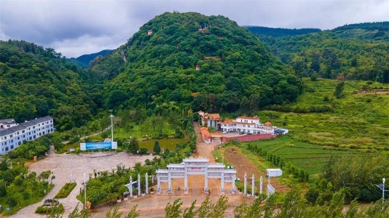 来玉溪过"村节"丨这份打卡攻略,带你感受古韵江川!_李家_文化_青铜器