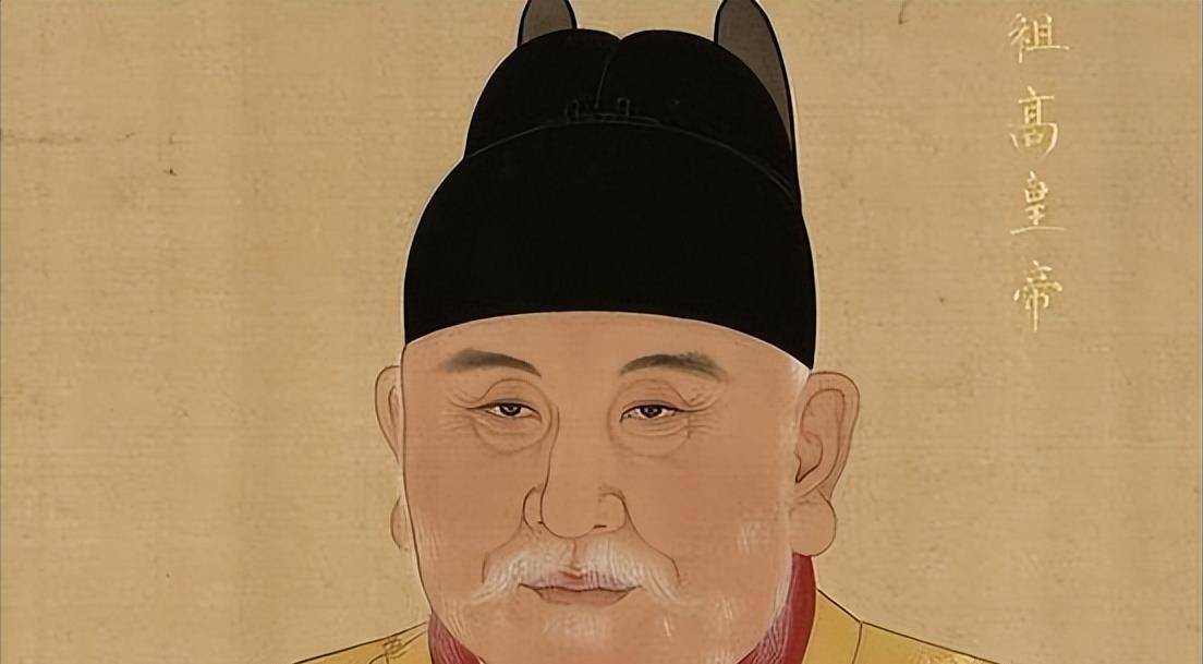 朱标的政治能力到底如何?如果他不死的话朱棣还有可能