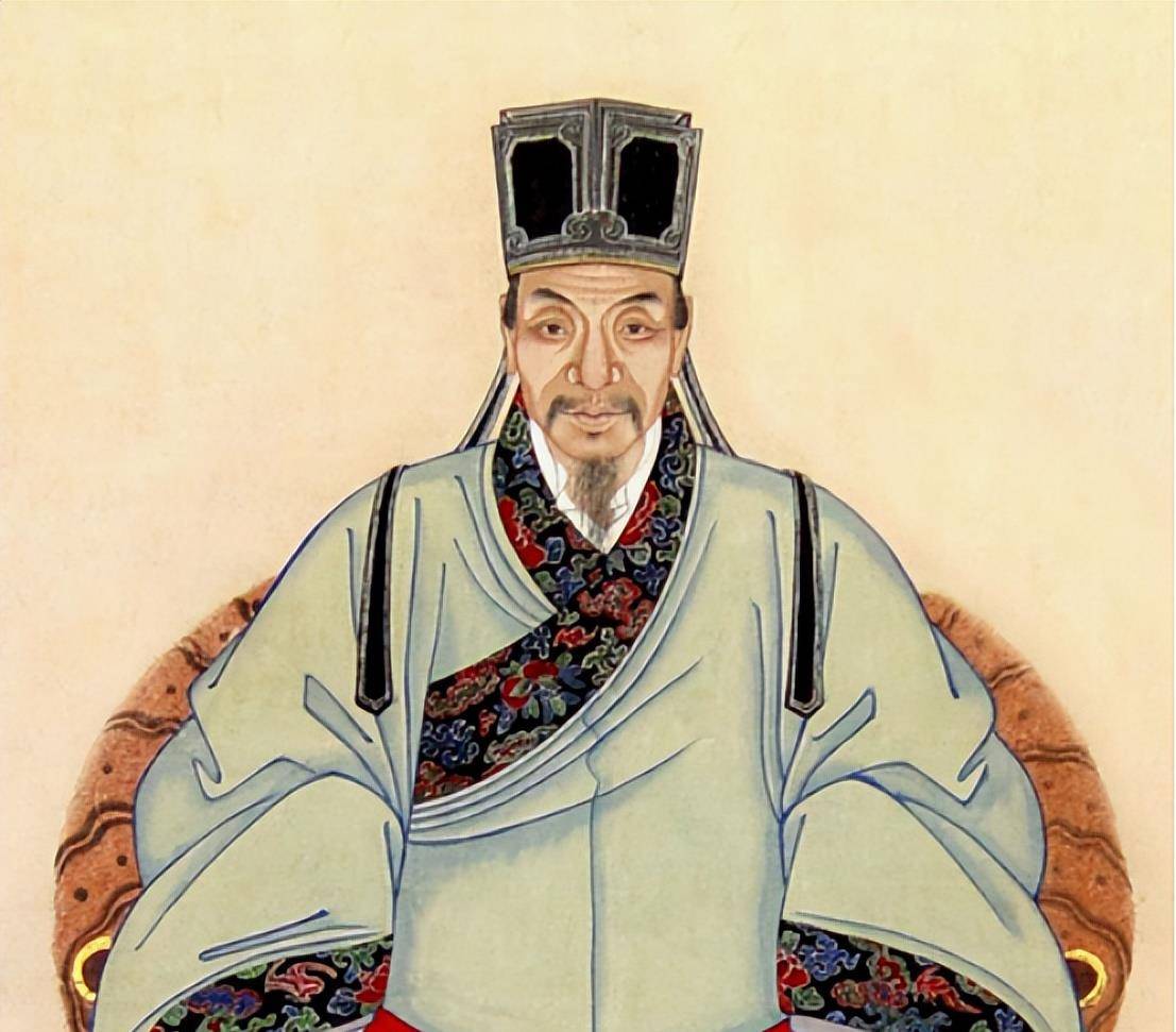 三,晚年颠沛流离然而这样的好日子并不长久,嘉靖四十一年,随着严嵩被