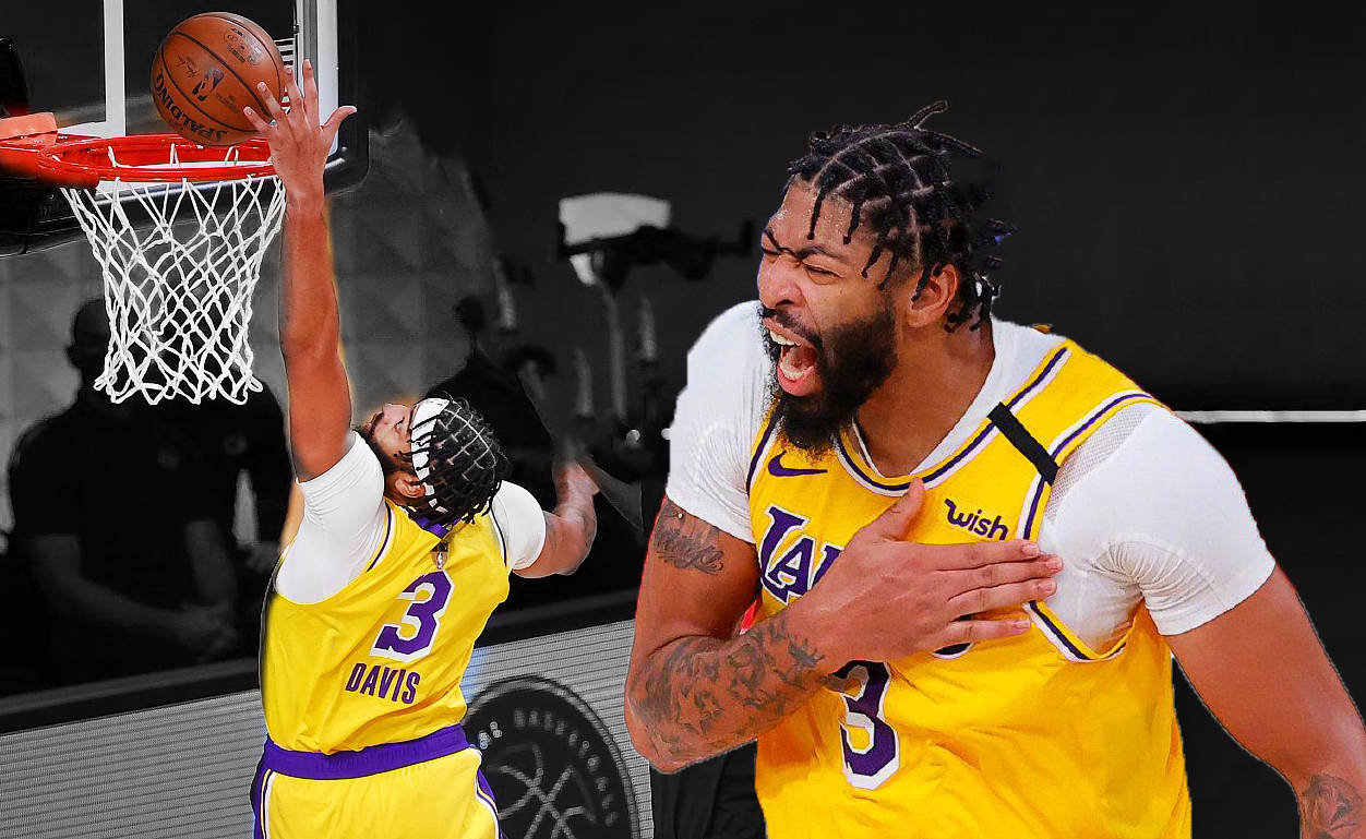 湖人锁定24 9悍将?这可是年轻版乐福_交易_马尔卡宁_浓眉