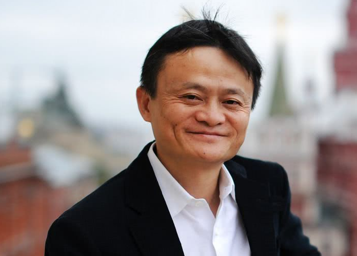 花呗不还?不用支付宝换个新号码,马云:还不还随你!_还款_因为_互联网
