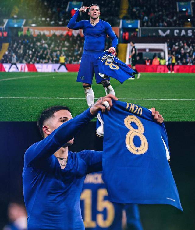 2亿的切尔西和世界杯最佳新人相互嫌弃?