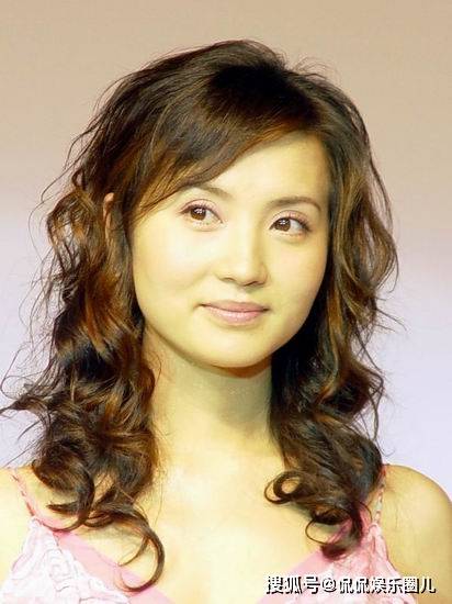 顶级尤物身材!陈好写真赏_气质_发展